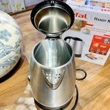 Ấm siêu tốc Tefal KI800D68 1.7L