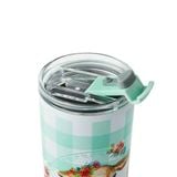 Cốc giữ nhiệt hình con vật The Pioneer Woman Gingham Cow