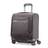 Vali Samsonite Spinner Underseater with USB Carry-On