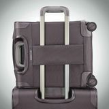 Vali Samsonite Spinner Underseater with USB Carry-On