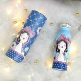 Bình giữ nhiệt Egan Le Dolls Thermos Flask