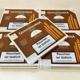Hộp 15 điếu Cigar Guantanamera Selección