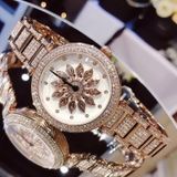 Đồng hồ thời trang Davena 38mm