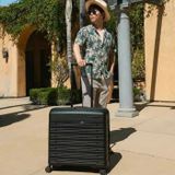 Vali Samsonite Elevation Plus
