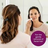 Máy cạo lông mày, lông mặt, lông mũi Beurer HL16