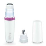 Máy cạo lông mày, lông mặt, lông mũi Beurer HL16