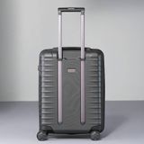 Vali Titan size cabin Made in Germany