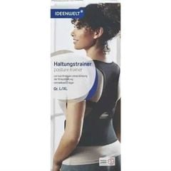  Đai chống gù và điều chỉnh tư thế Ideen Welt 