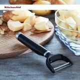 Nạo chữ Y Kitchenaid