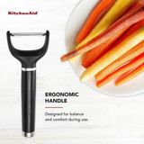 Nạo chữ Y Kitchenaid