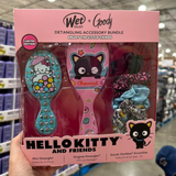 Bộ 2 lược gỡ rối Wetbrush