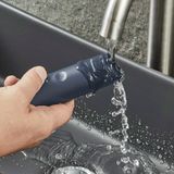 Bộ chăm sóc tích hợp cạo râu, tỉa lông tóc, bàn chải điện Panasonic MULTISHAPE Modular ER-CBL1