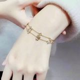 Vòng tay Swarovski Pleasant