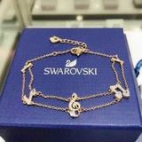 Vòng tay Swarovski Pleasant