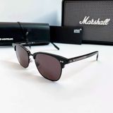 Kính thời trang Montblanc form clubmaster MB0173s