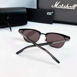 Kính thời trang Montblanc form clubmaster MB0173s