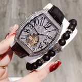 Đồng hồ thời trang couple Davena