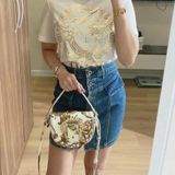 Túi xách thời trang Versace