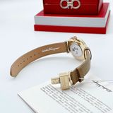 Đồng hồ thời trang Salvatore Ferragamo Minuetto