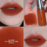 Son Kem MAC Locked Kiss INK 24H Lipcolour