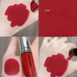 Son Kem MAC Locked Kiss INK 24H Lipcolour