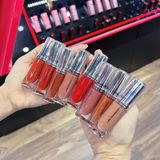 Son Kem MAC Locked Kiss INK 24H Lipcolour