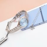 Đồng hồ thời trang Citizen Eco Drive Blue Dial