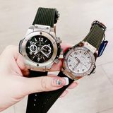 Đồng hồ thời trang cặp Huboler Hanboro