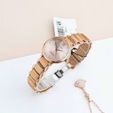 Đồng hồ thời trang Citizen women's Eco-Drive