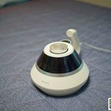 Máy hút bụi giường Shinil