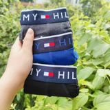Bộ 3 quần sịp nam Tommy Hilfiger