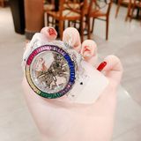 Đồng hồ thời trang Huboler Hanboro Automatic