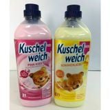 Nước xả vải Kushel Weich