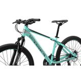 Xe đạp leo núi Bikestar nhôm 26 inch
