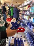 Kem dưỡng thể Nivea Q10 400m