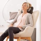 Gối massage cổ vai gáy Medisana Shiatsu MC 840