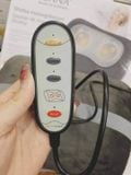 Gối massage cổ vai gáy Medisana Shiatsu MC 840