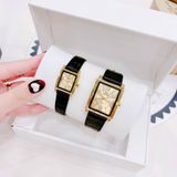 Đồng hồ thời trang Mike