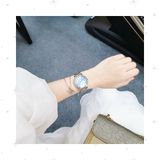Đồng hồ thời trang Citizen Eco Drive Blue Dial