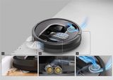 Robot hút bụi Irobot Roomba 981
