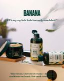 Bộ dầu gội xả gừng The Body Shop