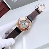 Đồng hồ thời trang Tissot PVD RoseGold