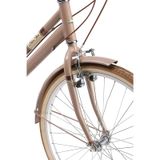 Xe đạp nữ Shimano 7 tốc độ - Thương hiệu BIKESTAR