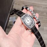 Đồng hồ thời trang couple Davena