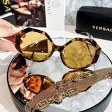 Kính thời trang Versace chain