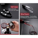 Dụng cụ mở rượu tự động đa năng Yudoxn 7in1