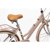 Xe đạp nữ Shimano 7 tốc độ - Thương hiệu BIKESTAR