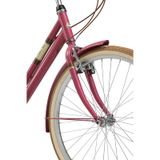 Xe đạp nữ Shimano 7 tốc độ - Thương hiệu BIKESTAR