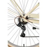 Xe đạp nữ Shimano 7 tốc độ - Thương hiệu BIKESTAR