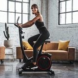 Máy đạp xe tập thể thao Christopeit Sport AL 2